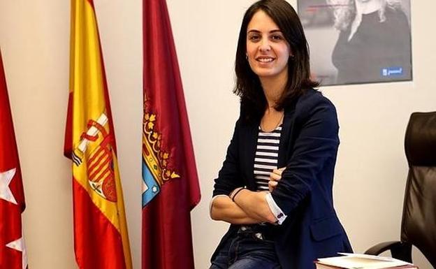 Hoy Provincias 'síQuiero'Las Da El Rita Maestre wOvnm80N